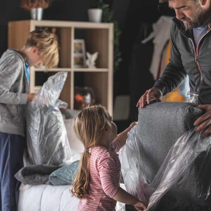 How to Eliminate Smoke Smell After a Fire ProKlean